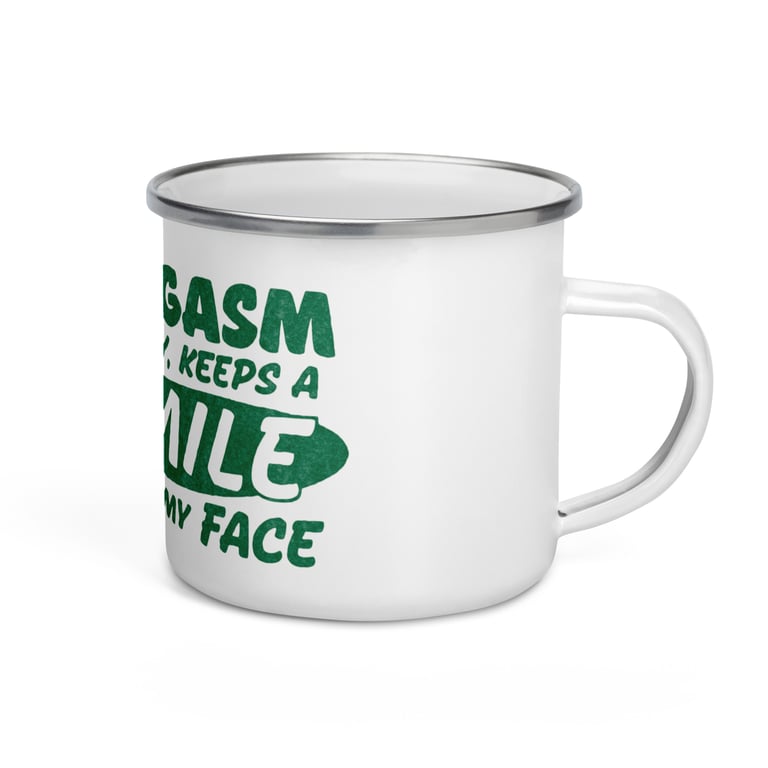Smile - Mug Image 3