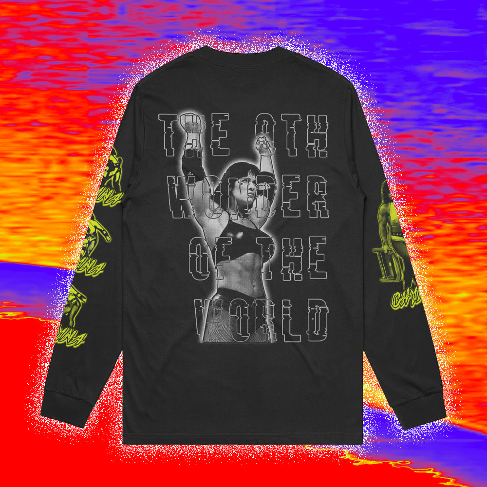 CHYNA L/S