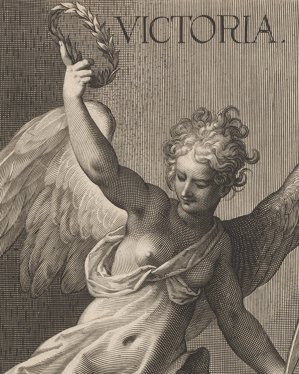 "Allegory of Victory" (1614)