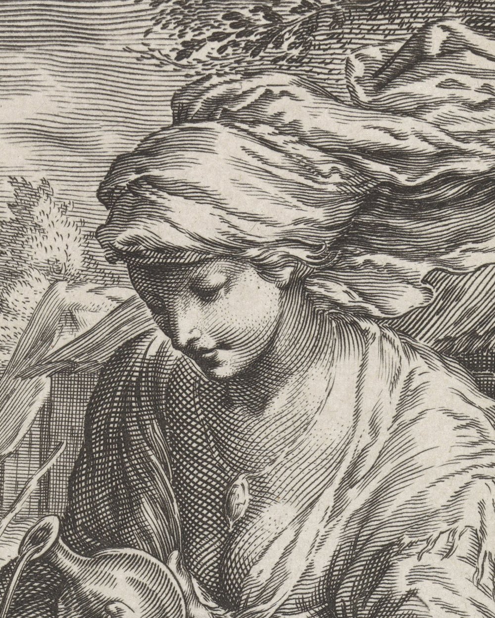 ''Matigheid (Temperance)'' (1601 - 1652)