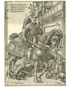 ''Saint George with the Princess and the Slain Dragon'' (1508)