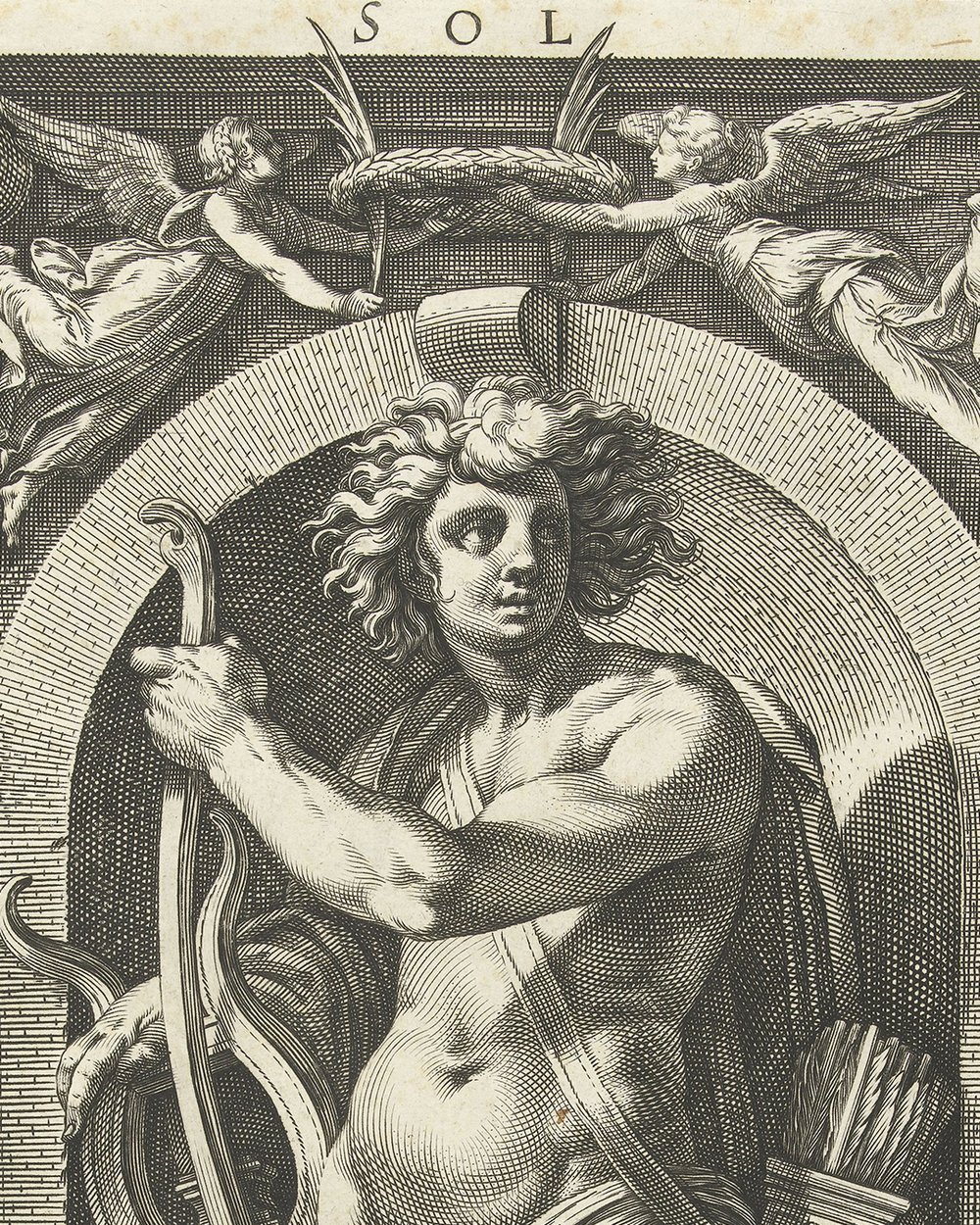 ''Sol'' (1592)