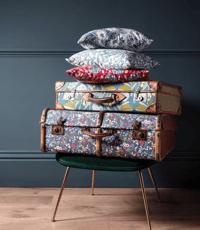 Image of Ashbee Chartreuse Shade