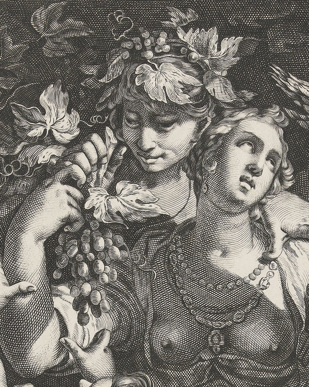 ''Bacchus'' (1862)