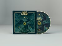 Dirt Forge - Interspheral (Digipack)