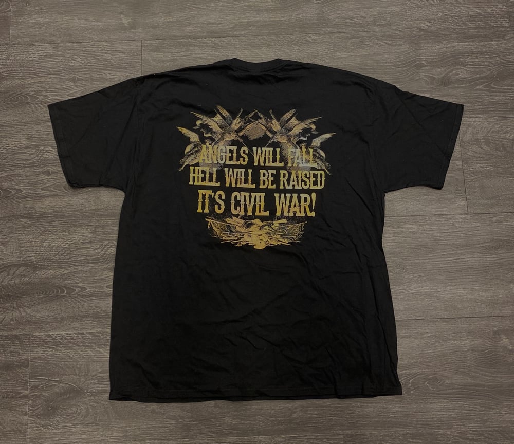 Image of Civil War - The Killers Angels (T-shirt)