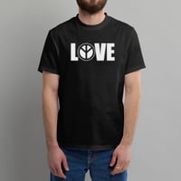 Image 2 of T-Shirt Uomo G - LOVE (UR050)