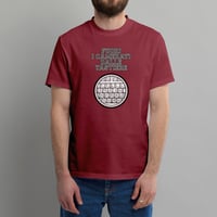 Image 1 of T-Shirt Uomo G - Fuori i camerati dalle Tastiere (UR049)