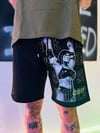 CHYNA - LUXURY SHORTS