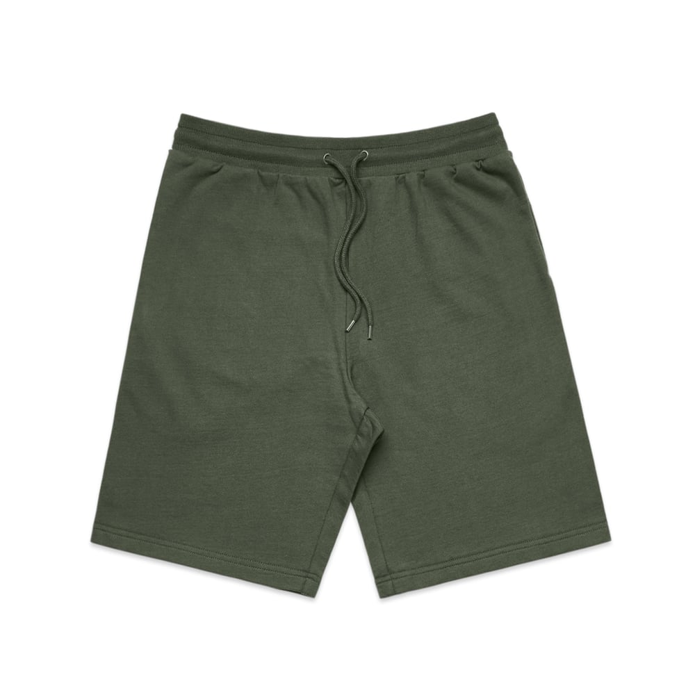 CHYNA - LUXURY SHORTS