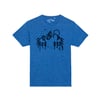 Setup® Outdr Women's Static Tee