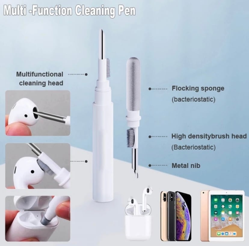 Image of AirPod Cleaning Kit