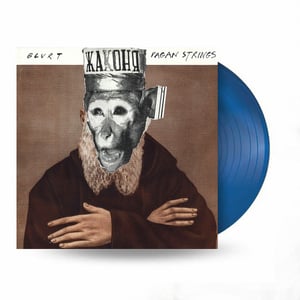 Blurt - Pagan Strings (IMP063)