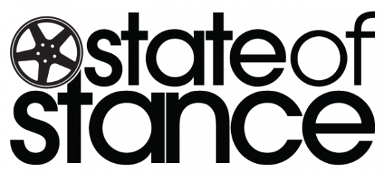 Image of State of Stance Logo | Vinyl Sticker