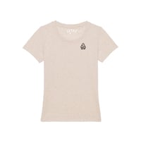 Setup® MTN Women's Organic 120 Tee