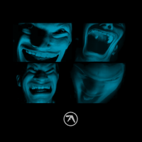 Image 2 of ★ APHEX TWIN 'COME TO DADDY' ★  T-SHIRT 