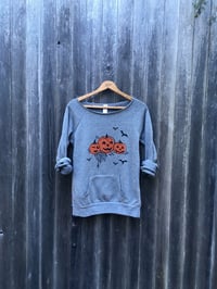 Image of Halloween Sweatshirt