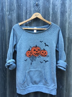 Image of Halloween Sweatshirt