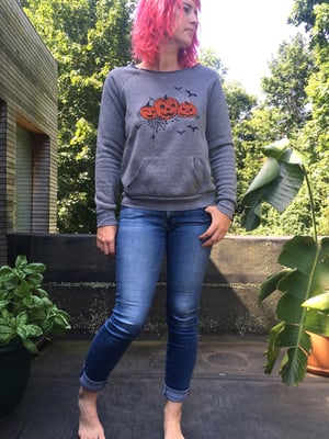 Image of Halloween Sweatshirt