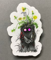 Image 4 of Adored - Sticker