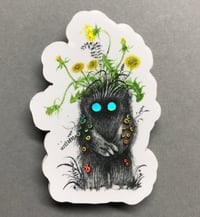 Image 3 of Adored - Sticker