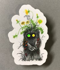 Image 5 of Adored - Sticker