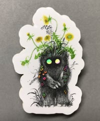 Image 2 of Adored - Sticker