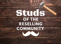 Studs of the Reselling Community 2023 Calendar 