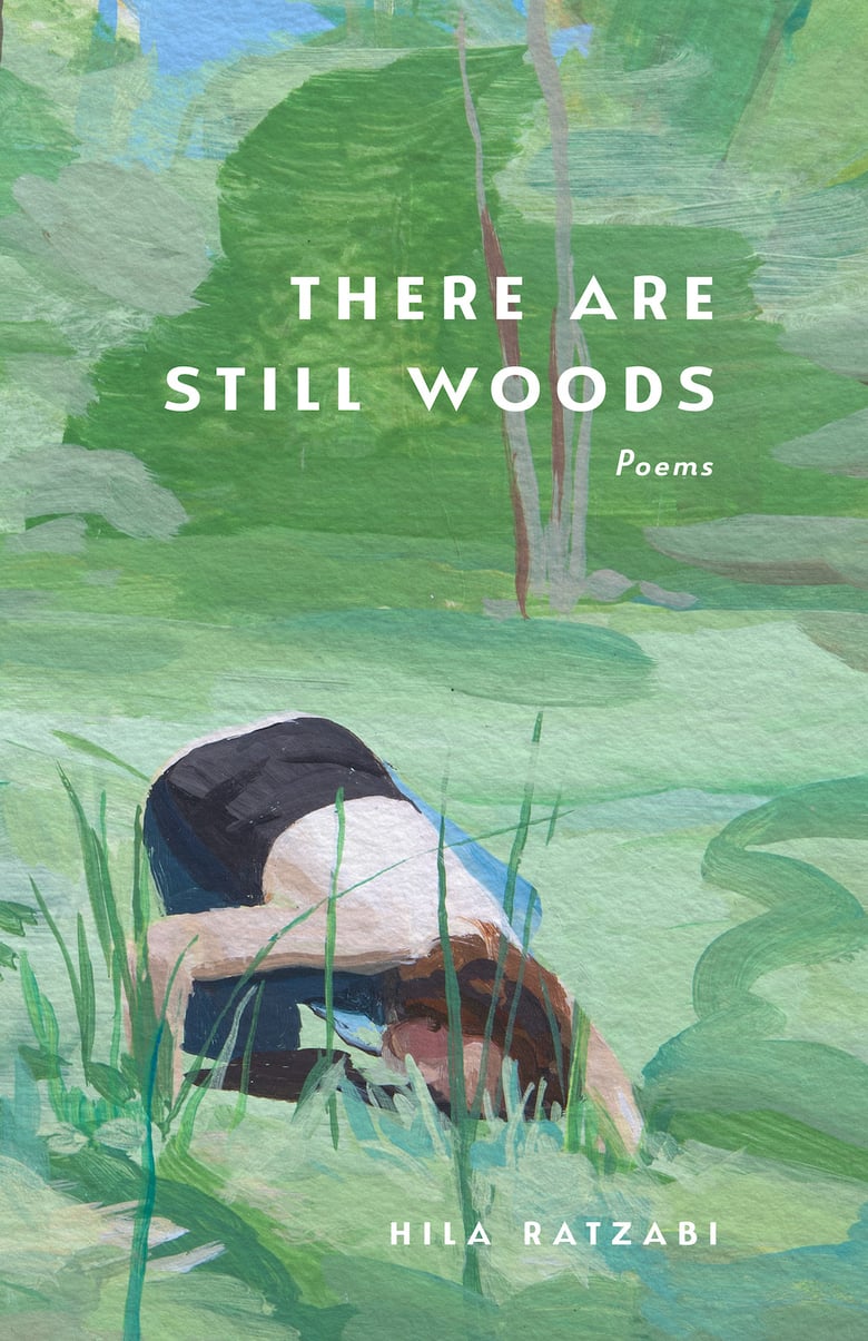 Image of There Are Still Woods