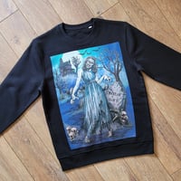Image 1 of Zombie Sweatshirt