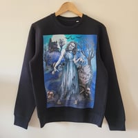 Image 2 of Zombie Sweatshirt