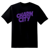 Charm City