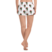 Image 4 of Nala Tour Athletic Short Shorts