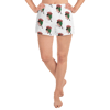 Nala Tour Athletic Short Shorts 