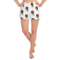 Image 3 of Nala Tour Athletic Short Shorts