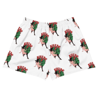 Image 2 of Nala Tour Athletic Short Shorts