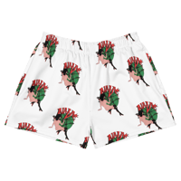 Image 1 of Nala Tour Athletic Short Shorts