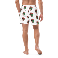 Image 4 of Nala Tour Swim Shorts [Long]