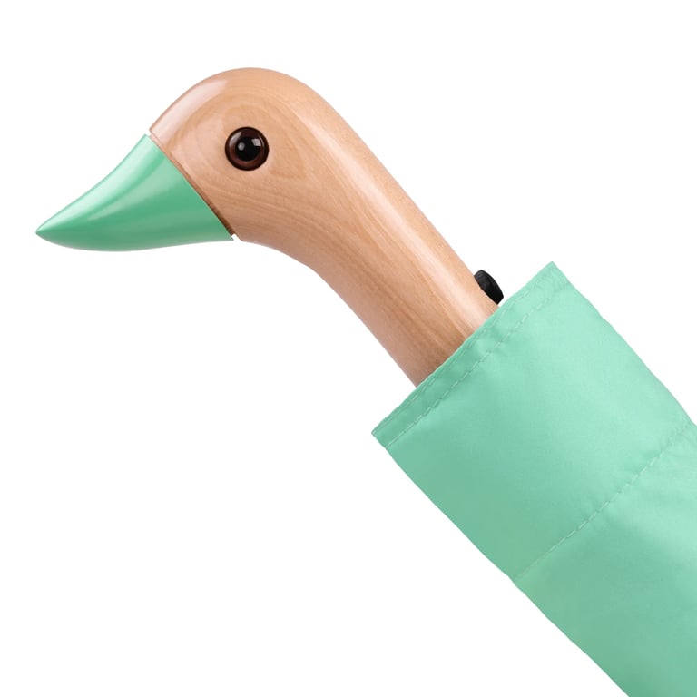 PARAPLUIE CANARD MINT, ORIGINAL DUCKHEAD Image 2