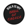 Nala is my Drug Of Choice Patch