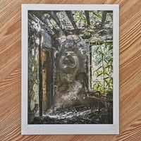 Image 1 of ALBERTO RUCE - Supplique (tirage)