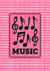 PDF Music Zine