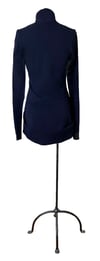Jacob Fishmore Top Navy