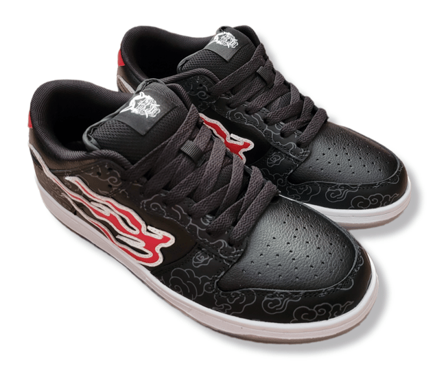 GTSVG RYUJIN LOWS PRE-ORDER