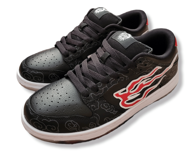 GTSVG RYUJIN LOWS PRE-ORDER