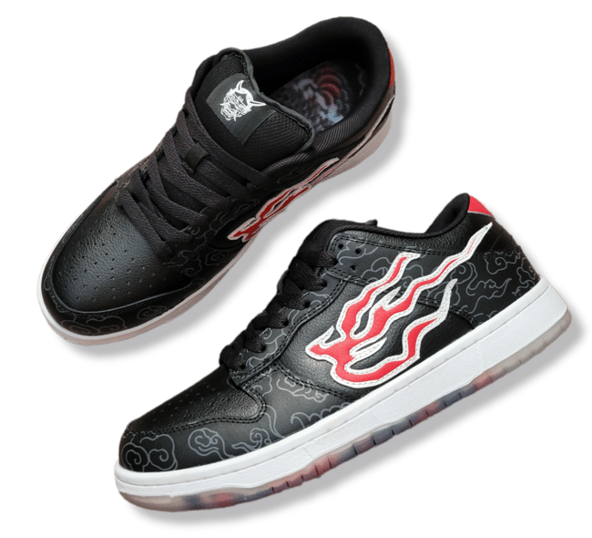 GTSVG RYUJIN LOWS PRE-ORDER