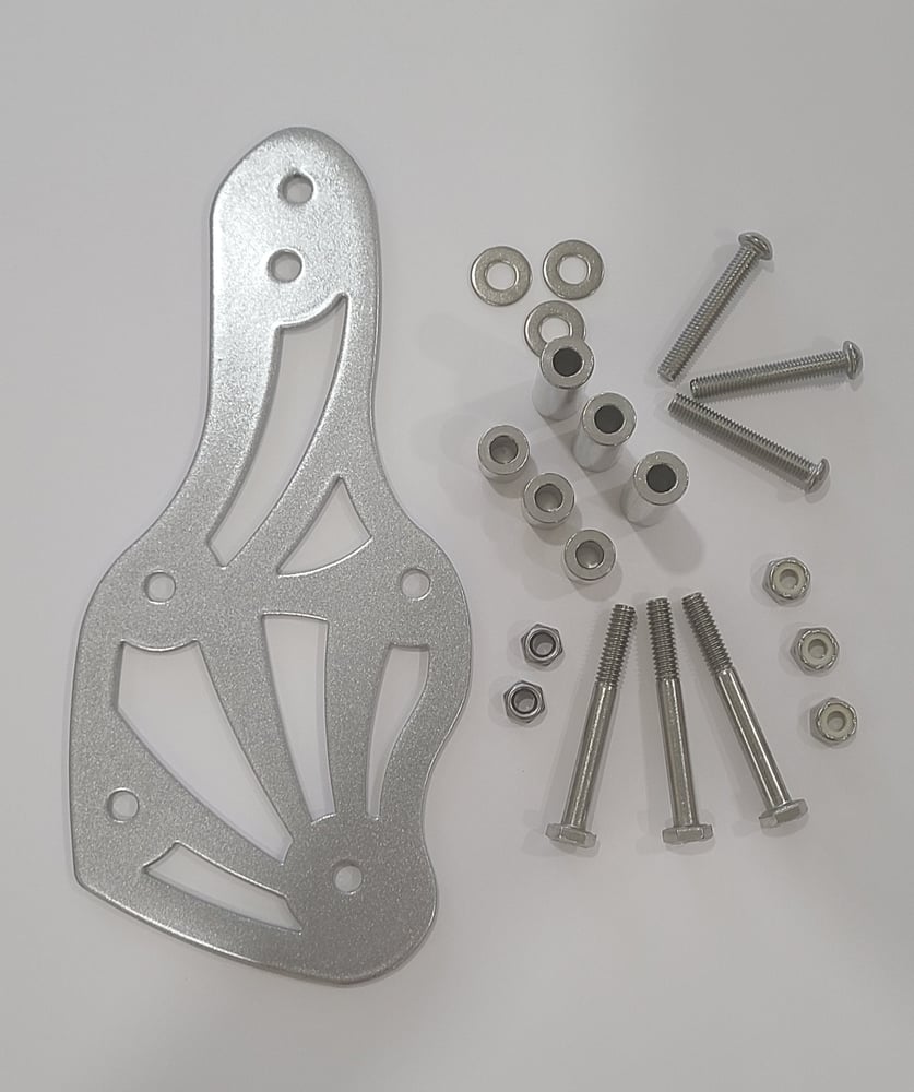 Image of Evo Tank Bracket Kit