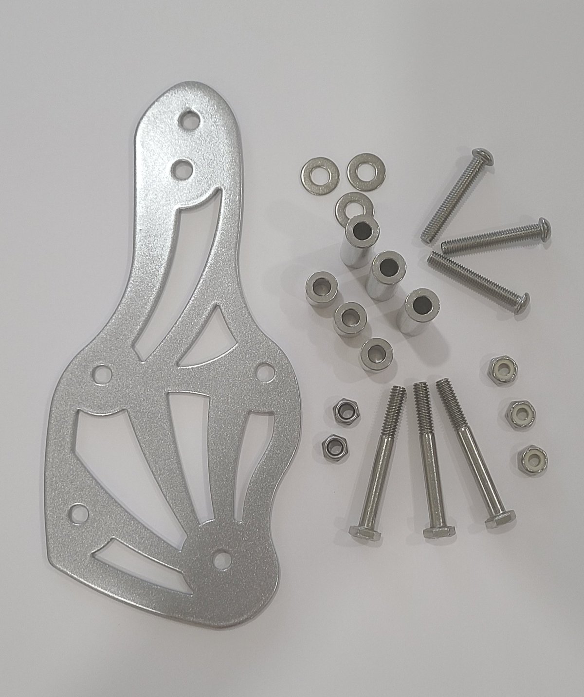 Image of Evo Tank Bracket Kit