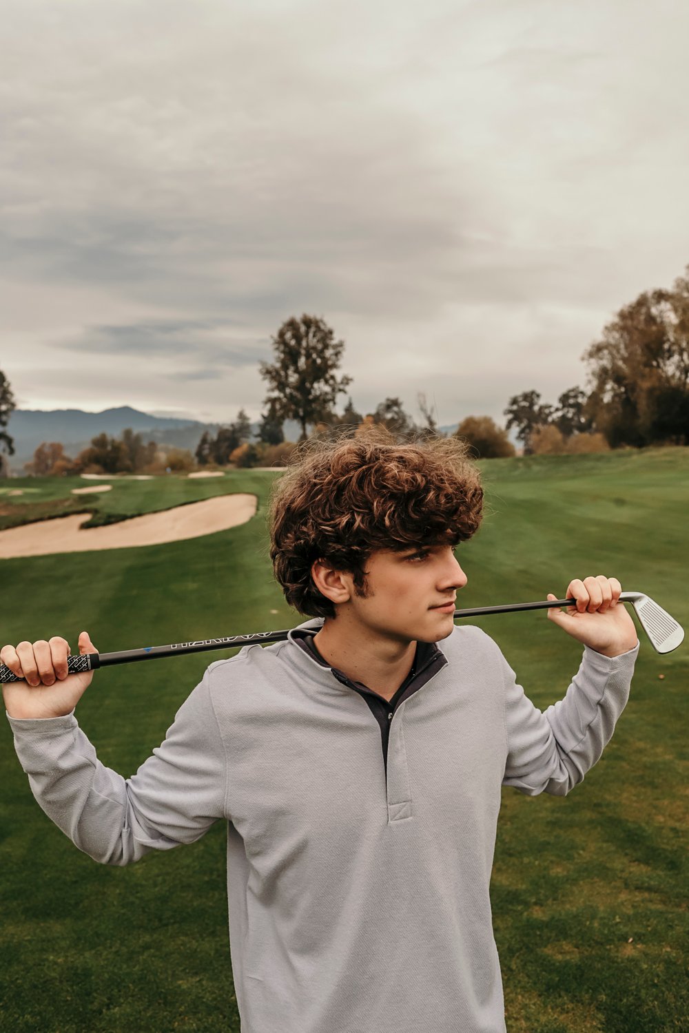 Image of Reserved for Stefani - Senior Session