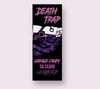 Death Trap Nobori Flag